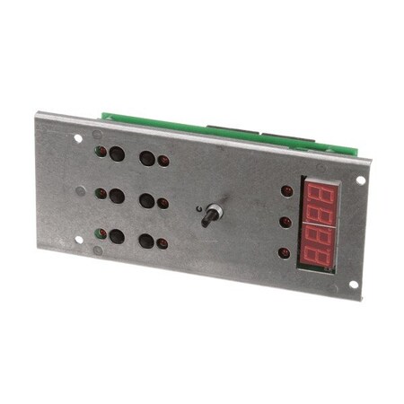 thumbnail image 2 of Blodgett 18227 Controller – New, OEM Replacement, Commercial Oven Part 2 of 5
