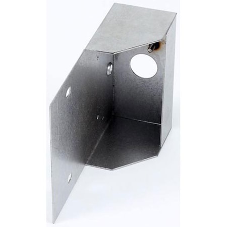 Apw Terminal Cover W/Assy Rd Wells 51026 | Zoro