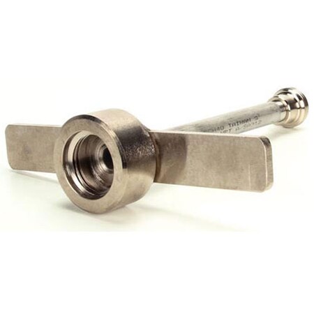 Prince Castle Standpipe Coupling Assy 100-11 | Zoro