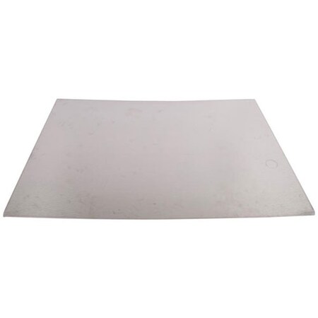 Top Cover Panel Hobart Ss Top Cover Panel 424141-2 | Zoro