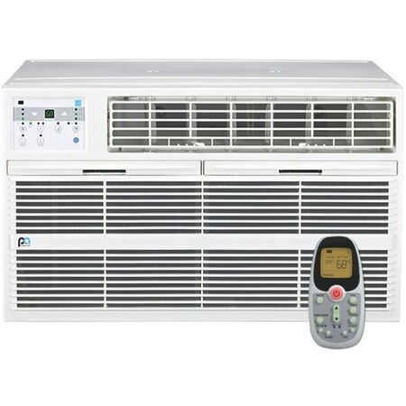 Perfect Aire 10,000 BTU Through the Wall Heat/Cool AC with Remote Control 3PATWH10002