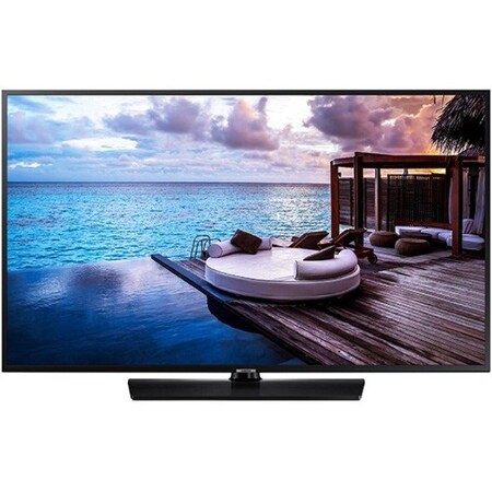 Samsung 55 Inch 4K Non-Smart TV HG55NJ678UFXZA