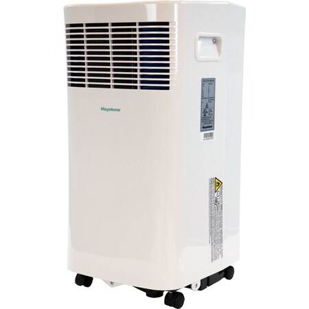 Keystone 5,000 BTU 115V Portable Air Conditioner with I Sense KSTAP05PHA
