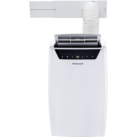 Honeywell 14,000 BTU Portable Air Conditioner, Dehumidifier and Fan MN4CFSWW9