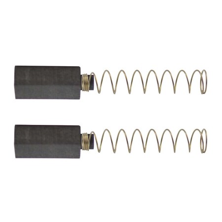 Looking For Metal Graphite Carbon Brush For Industry Motor RC53 - Metal...