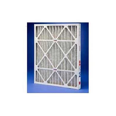 Tri-Dim Pro 16 X 16 X 2 PLEATED FILTERS, PK 12 55088 | Zoro