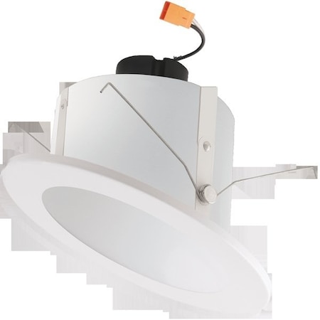 Elco Lighting 6 Sloped Ceiling LED Reflector Inserts" EL716CT5W | Zoro