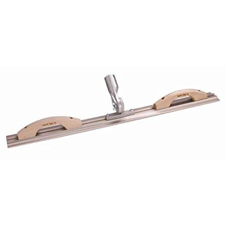 4-Pack Marshalltown A4172 10-Inch by 14-Inch Float Blade 17436