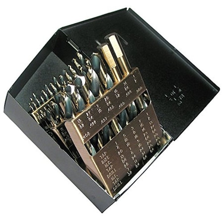 Viking Norseman Drill 66480 $124.13 HSS 