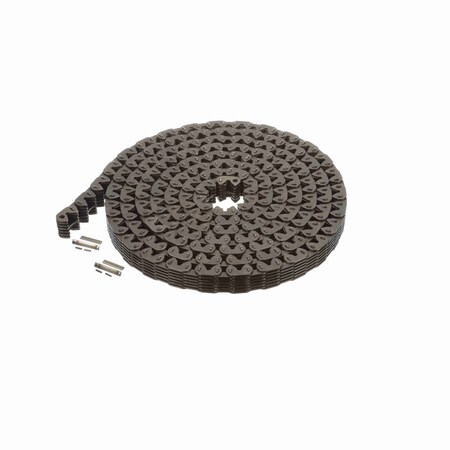 Morse Sc Inverted Tooth Chain 10ft, SC403 CG 10FT SC403 CG 10FT | Zoro