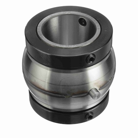 Roulement à Rotule Sur Inserts SEALMASTER 550106 RCI 203 - Alésage 2-3/16 Pouces - Avec Boîte