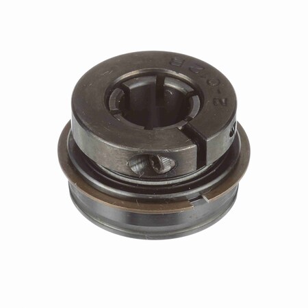 thumbnail image 2 of SealMaster ER-12T 3/4" Bore Insert Bearing With Skewzloc Clamping 2 of 5