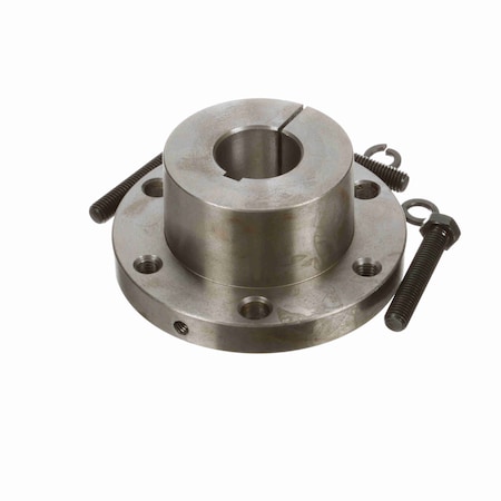 Browning E 1 15/16 Q-D Bushing 1-15/16 Bore 1/2 x 1/4 Keyway Browning E 1 15/16 Q-D Bushing 1-15/16 Bore 1/2 x 1/4 Keyway