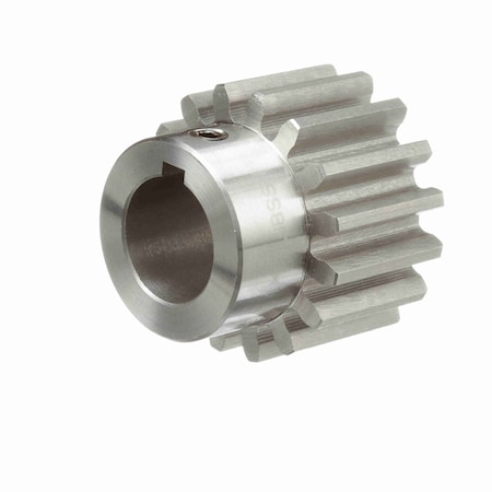 Boccola Regal Rexnord NSS8F16X1 - Nuova (seconda Scelta) In Scatola Browning