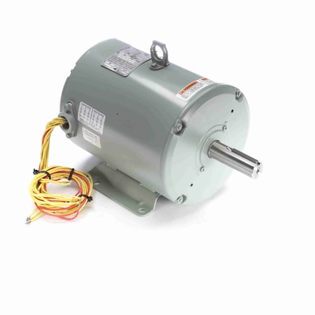 FX34BK006 | 3/4 HP 1200 RPM 56HC 208-230/460V 3 Phase TEFC, FLEX-IN-1 FX34BK006 | 3/4 HP 1200 RPM 56HC 208-230/460V 3 Phase TEFC, FLEX-IN-1