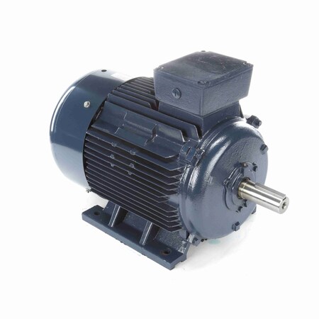 Marathon Motors 75 Hp General Purpose, 3 Phase, 3600 Rpm, 230/460 V ...