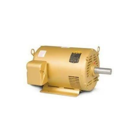 Baldor-Reliance B 40 HP HP, 324TSC Frame, 230/460V Voltage CEM4109T-G ...