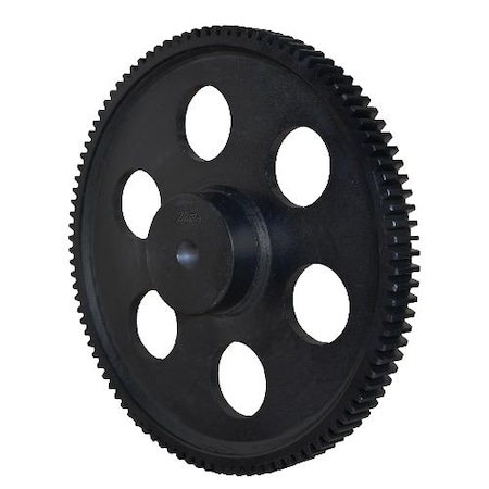 S618 MARTIN GEAR SPUR 14 1/2 DEG STEEL