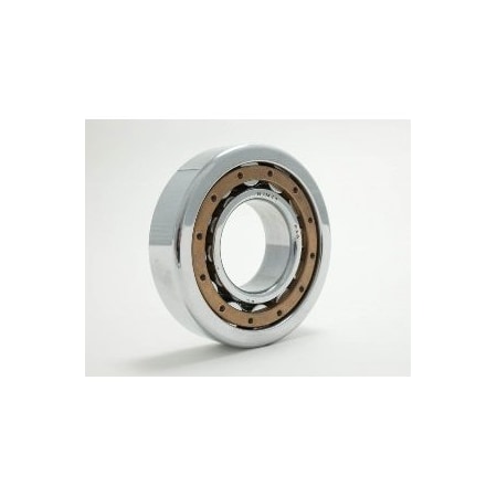 Consolidated Bearings Cylindrical Roller Bearing, N303 N-303 | Zoro