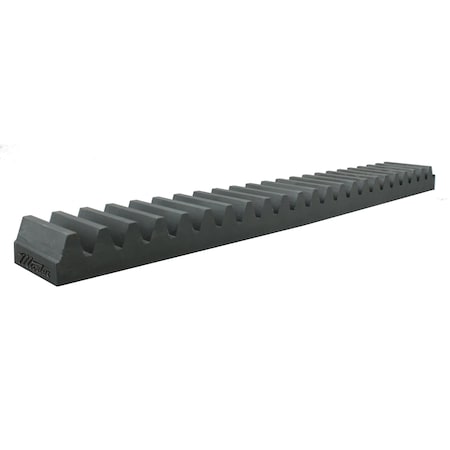Zero Turn Racks Martin GEAR RACK-STK - RACK RA10X2 | Zoro