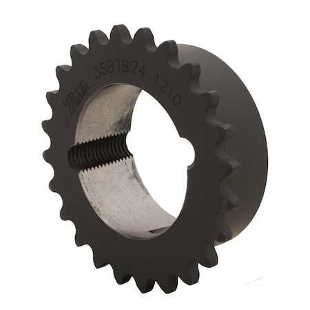 Martin TB METRIC SNG & DBL - 16B CHAIN AND BELOW - BUSHED 10BTB20H | Zoro