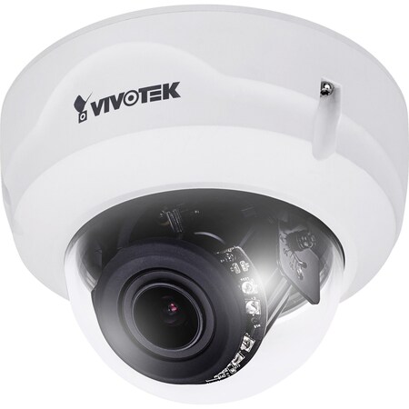 Vivotek 4Mpix 30M Ir Wdr Pro Smart Stream Netcam FD8377-HV | Zoro