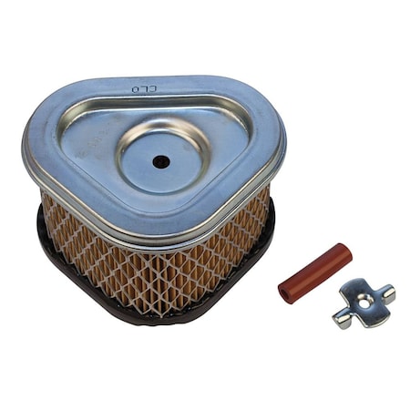Stens 102-418 prefiltro sostituisce Kohler 12 083 08-S John Deere Stens 102-418 prefiltro sostituisce Kohler 12 083 08-S John Deere