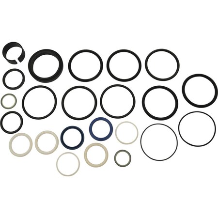 AJUSA Kit Guarnizioni Testa Cilindri Adatto Per FORD USA Aerostar