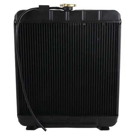 Arrowhead Radiator Db Electrical Radiator for Ford/ Holland 1110, 1210, 1310 Compact ...