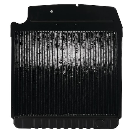 Db Electrical Radiator for John Deere RE70733 5103 5203 5210 5215 5215F ...