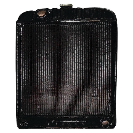 Arrowhead Radiator Db Electrical Radiator for Case/International Tractor B275 B414 276 434 ...