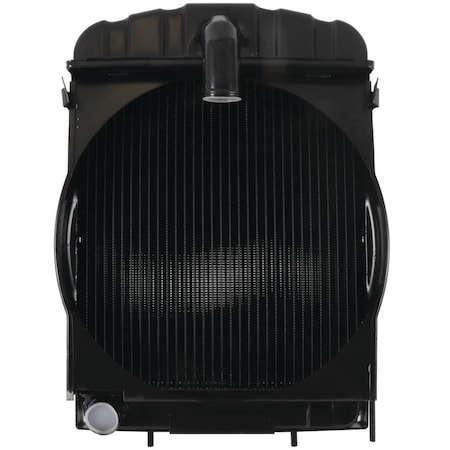 Db Electrical Complete Tractor Radiator for Case/International ...