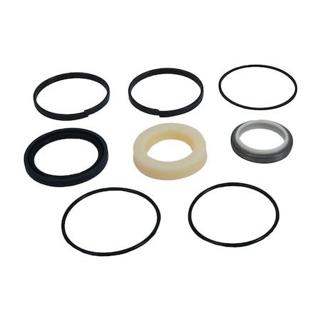Complete Tractor Hydraulic Seal Kits 1901-1257 Compatible
