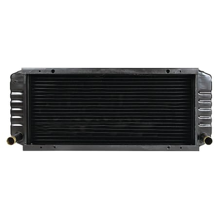 Arrowhead Radiator Db Electrical Radiator For Bobcat 653 Skid Steer 751 Skid Steer 751F ...