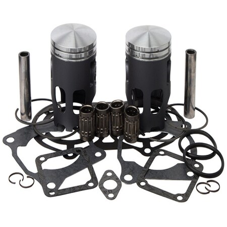 Yamaha Banshee Stroker Kit – Yamaha Banshee Gauges & Instruments – FVBWBY