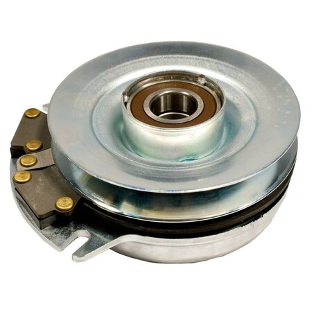 SX2-0460 - Electric PTO Clutch - Warner 5218-101, 5218-217, Toro/Exmar