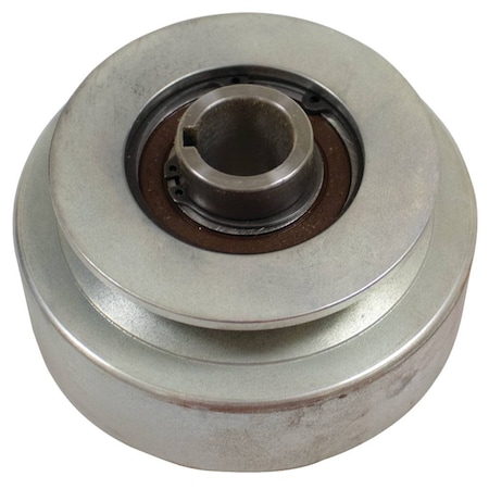 Stens 255-635 Heavy-Duty Pulley Clutch, Noram 160021
