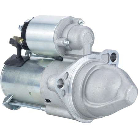 Starter For Chevrolet Pontiac Saturn Auto Cobalt Hhr Malibu 2007; 410-12600