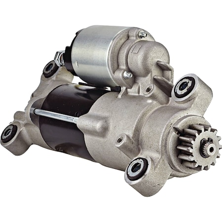 Starter for 12V CCW Rotation PMGR Starter Type 14 Tooth 8M0038387