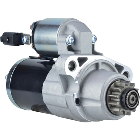 Db Electrical New Starter For 3.5L Infiniti Jx-35 13 2013 /23300 