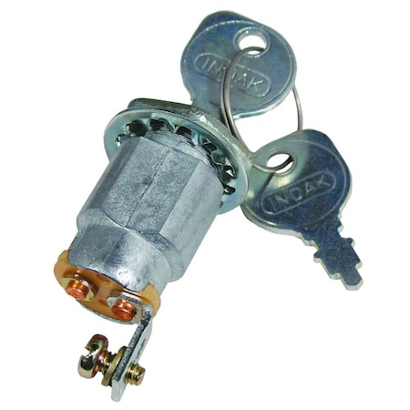Stens Ignition Switch For Snapper Manual And Push Button Start Models ...