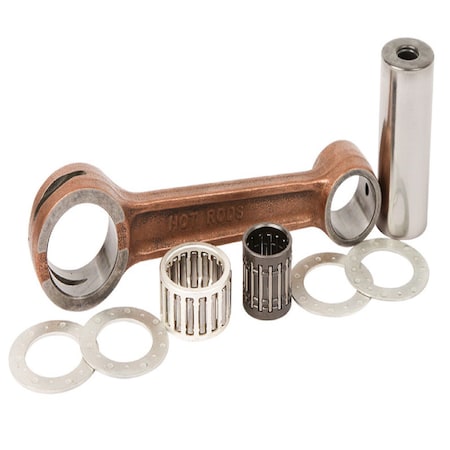 Crankshaft For Honda TRX 350 FE 2000-2006 4409