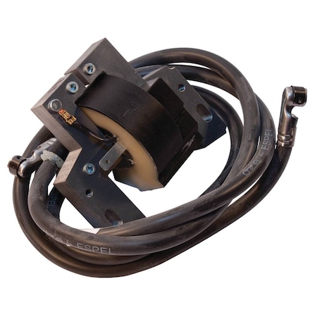 Stens 440-417 Solid State Modul - Ersetzt Briggs & Stratton 398811 U.a., Für 7-16 PS Motoren