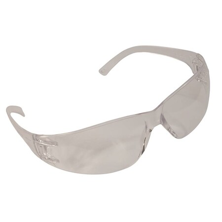 Clear Polycarbonate, Clear