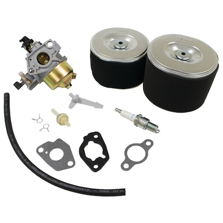 Stens Carburetor Service Kit For Honda Gx270 785-693 | Zoro