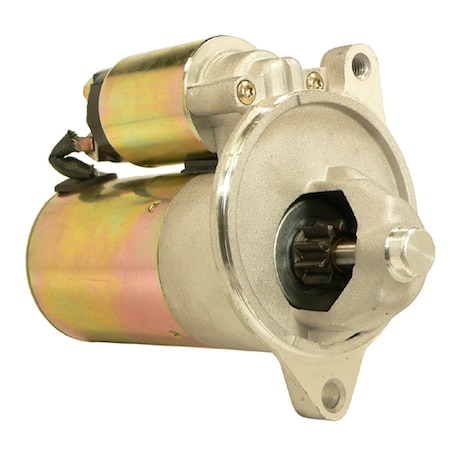 Starter fits Ford 6.9L 7.3L Dsl High Torque 028000-588 116930A2 028000 Starter fits Ford 6.9L 7.3L Dsl High Torque 028000-588 116930A2 028000