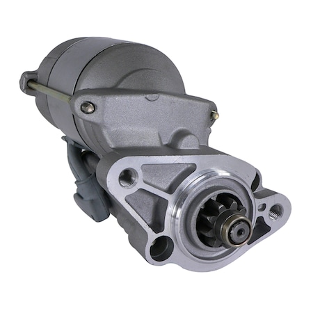 Toyota 4Runner T100 Tacoma Tundra Starter TRQ STA03007