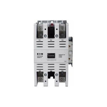Contactor Open Frame Eaton Other Contactors Open 3P 105A 50/60Hz M Frame EA 110/120VAC ...