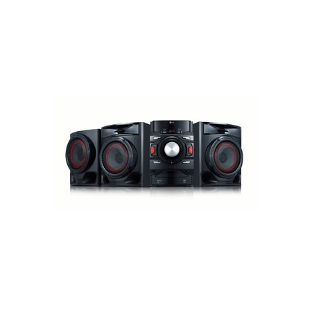 Lg CM4590 $249.99 CM4590 - XBOOM 700W 2 