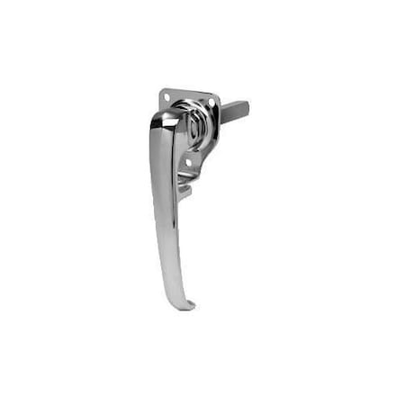 Eberhard Manufacturing Co Padlocking Ss Handle 5/8 Shft EMC 5624-52 SS ...